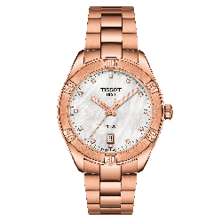 Tissot PR 100 Sport Chic