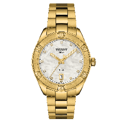 Tissot PR 100 Sport Chic