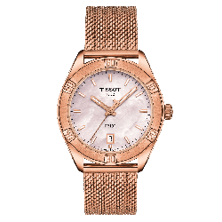 Tissot PR 100 Sport Chic