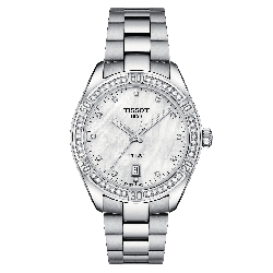 Tissot PR 100 Lady Sport Chic