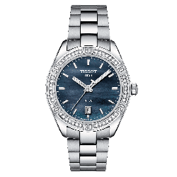 Tissot PR 100 Lady Sport Chic