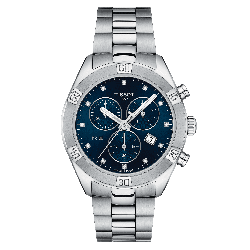 Tissot PR 100 Sport Chic Chronograph