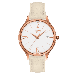 Tissot Bella Ora Round