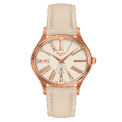 Tissot Bella Ora