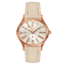 Tissot Bella Ora Oval