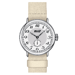 Tissot Heritage 1936 Automatic Lady