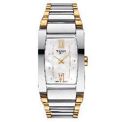 Tissot Generosi-T