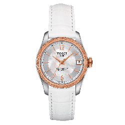 Tissot Ballade Powermatic 80 COSC Lady