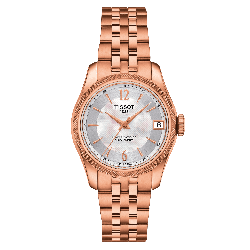 Tissot Ballade Powermatic 80 COSC Lady