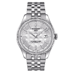 Tissot Ballade Powermatic 80 COSC