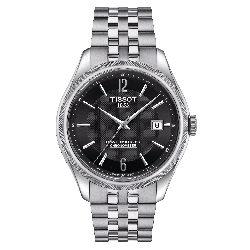 Tissot Ballade Powermatic 80 COSC