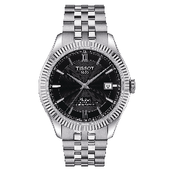 Tissot Ballade Powermatic 80 Silicium