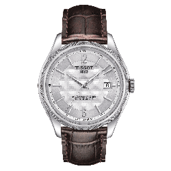 Tissot Ballade Powermatic 80 COSC
