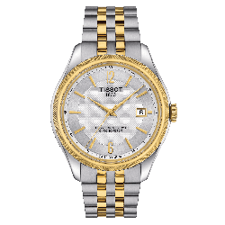 Tissot Ballade Powermatic 80 COSC