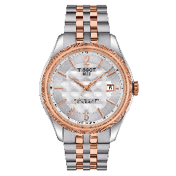 Tissot Ballade Powermatic 80 COSC