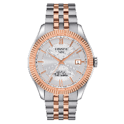 Tissot Ballade Powermatic 80 Silicium