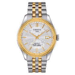 Tissot Ballade Powermatic 80 Silicium