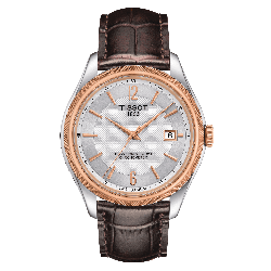 Tissot Ballade Powermatic 80 COSC