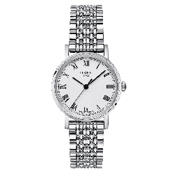 Tissot Everytime 30mm Jungfraubahn Edition