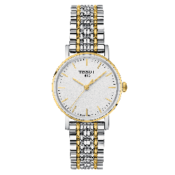 Tissot Everytime 30mm