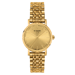 Tissot Everytime 30mm
