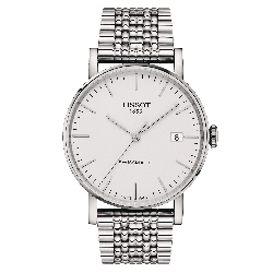 Tissot Everytime Swissmatic 40mm