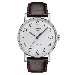 Tissot Everytime Swissmatic