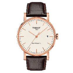 Tissot Everytime Swissmatic 40mm