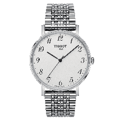 Tissot Everytime 38mm