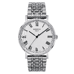 Tissot Everytime 38mm Jungfraubahn Edition