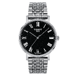 Tissot Everytime 38mm