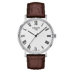 Tissot Everytime 38mm