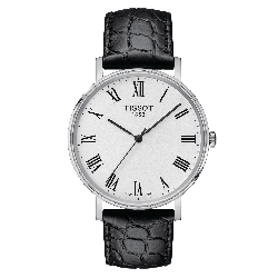Tissot Everytime 38mm