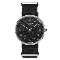 Tissot Everytime 38mm