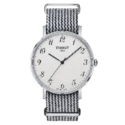 Tissot Everytime Medium Nato