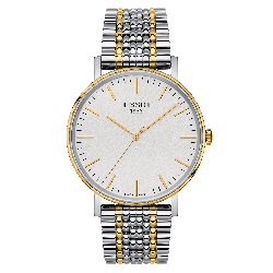 Tissot Everytime 38mm