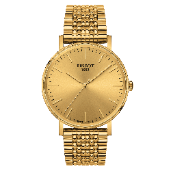 Tissot Everytime 38mm