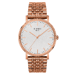 Tissot Everytime 38mm