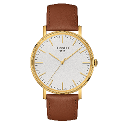 Tissot Everytime 38mm
