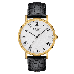 Tissot Everytime 38mm