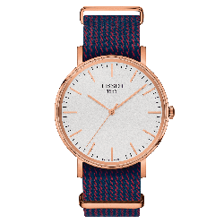 Tissot Everytime Medium Nato