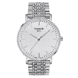 Tissot Everytime 42mm