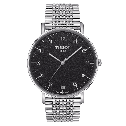 Tissot Everytime 42mm