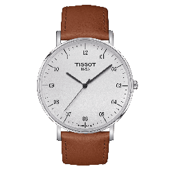 Tissot Everytime 42mm
