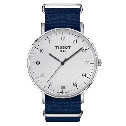 Tissot Everytime 42mm