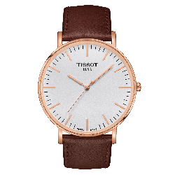 Tissot Everytime Large