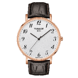 Tissot Everytime Large