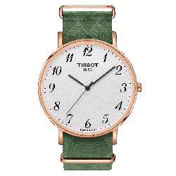 Tissot Everytime Large Nato