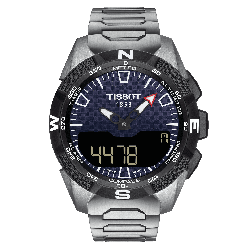 Tissot T-Touch Expert Solar II