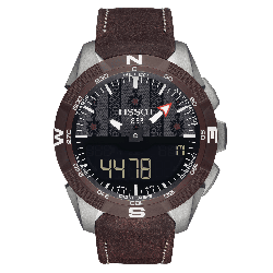 Tissot T-Touch Expert Solar II Swiss Edition